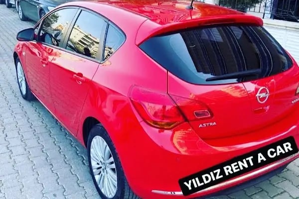 Yıldız Rent a Car - Resim 7