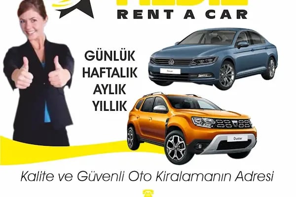 Yıldız Rent a Car - Resim 12