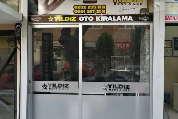 Yıldız Rent a Car - Resim 9