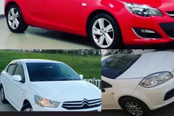 Yıldız Rent a Car - Resim 11