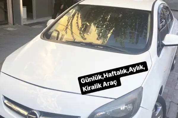 Yıldız Rent a Car - Resim 4