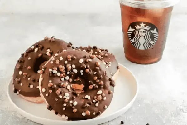 VOILA Cake&Coffee - Resim 6