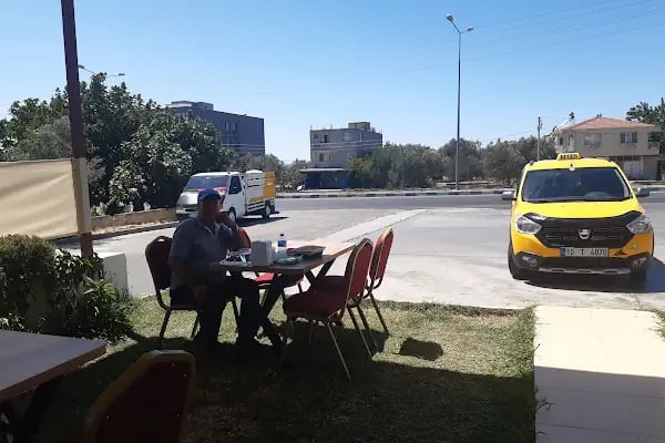 AKDER PETROL (ALİAĞA/HELVACI BELDESİ TECO AKARYAKIT &amp; İPRAGAZ OTOGAZ İSTASYONU) - Resim 4