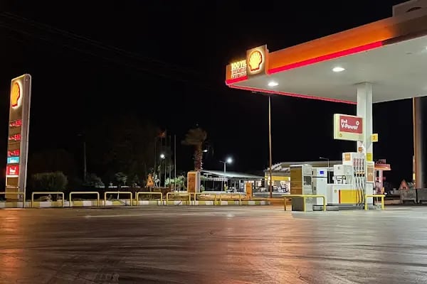 AKDER PETROL (ALİAĞA/HELVACI BELDESİ TECO AKARYAKIT &amp; İPRAGAZ OTOGAZ İSTASYONU) - Resim 7