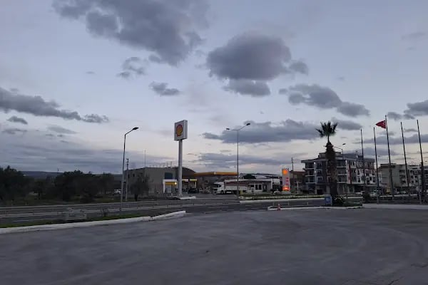 AKDER PETROL (ALİAĞA/HELVACI BELDESİ TECO AKARYAKIT &amp; İPRAGAZ OTOGAZ İSTASYONU) - Resim 3
