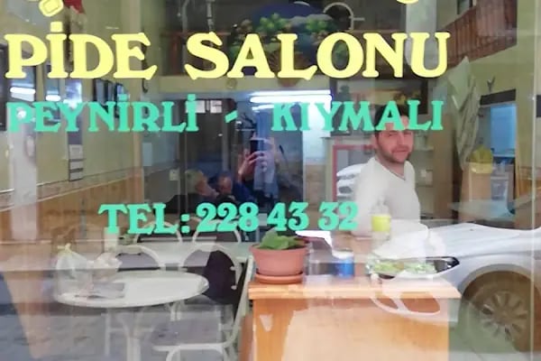 Çalapoğlu Pide - Resim 2