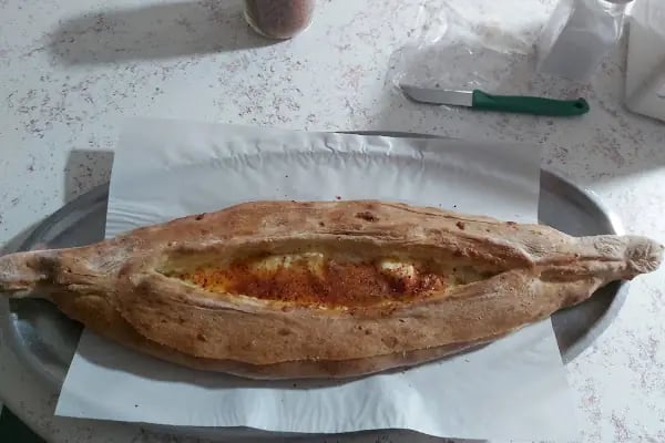 Çalapoğlu Pide - Resim 1