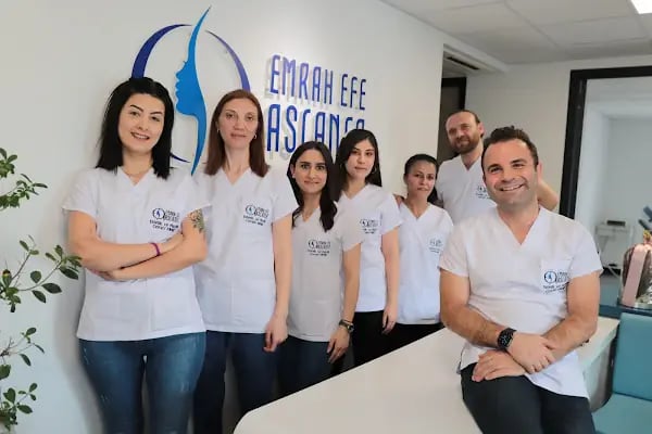 Emrah Efe Aslaner - Resim 3