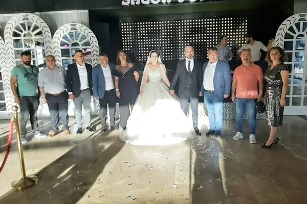 Toprak Düğün Davet Havuzbaşı - Resim 18
