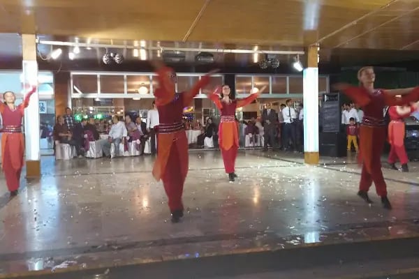 Toprak Düğün Davet Havuzbaşı - Resim 9