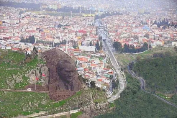 Bornova Semt Ağız ve Diş Sağlığı Polikliniği - Resim 9