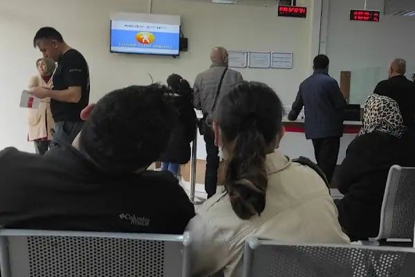 Bornova Semt Ağız ve Diş Sağlığı Polikliniği - Resim 7