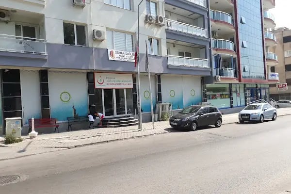Bornova Semt Ağız ve Diş Sağlığı Polikliniği - Resim 2