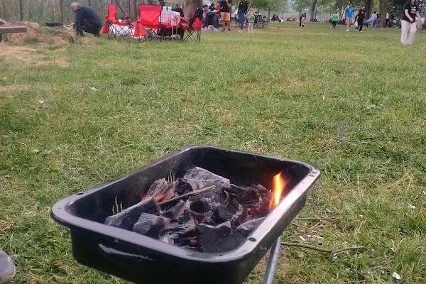 Seka kamp piknik alanı - Resim 20