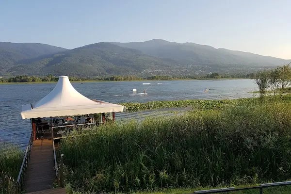 Seka kamp piknik alanı - Resim 4