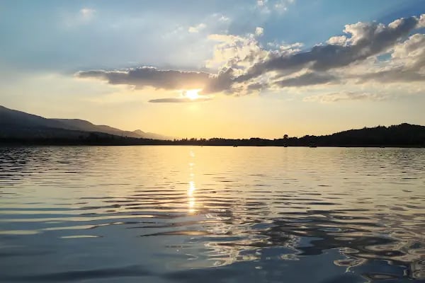 Seka kamp piknik alanı - Resim 7