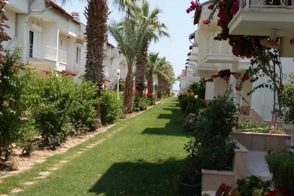Gözde Tatil Sitesi - Resim 11