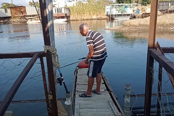 Gözde Tatil Sitesi - Resim 7