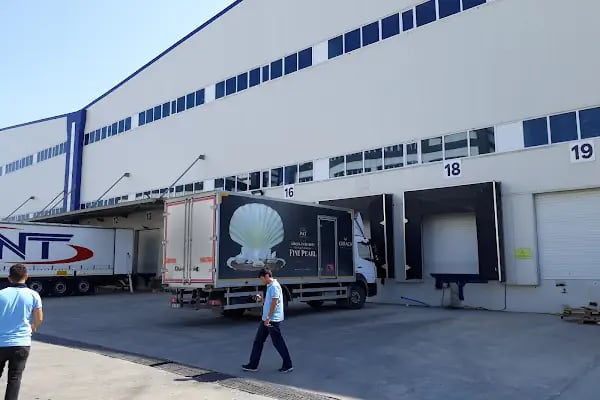 Karaca Hadımköy Depo - Resim 6