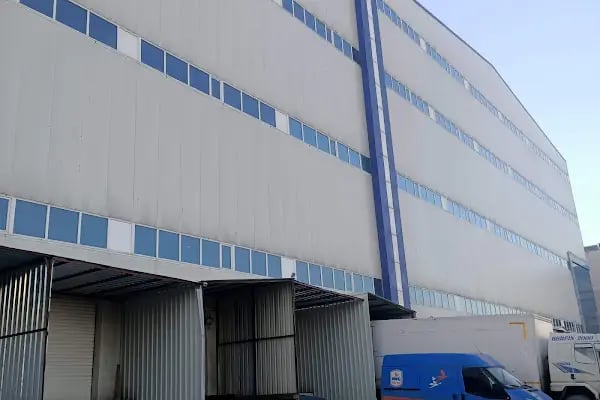 Karaca Hadımköy Depo - Resim 2