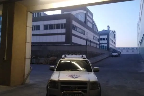 Karaca Hadımköy Depo - Resim 9