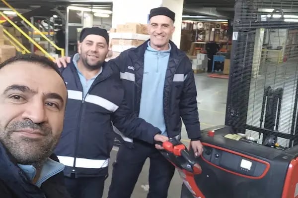 Karaca Hadımköy Depo - Resim 12