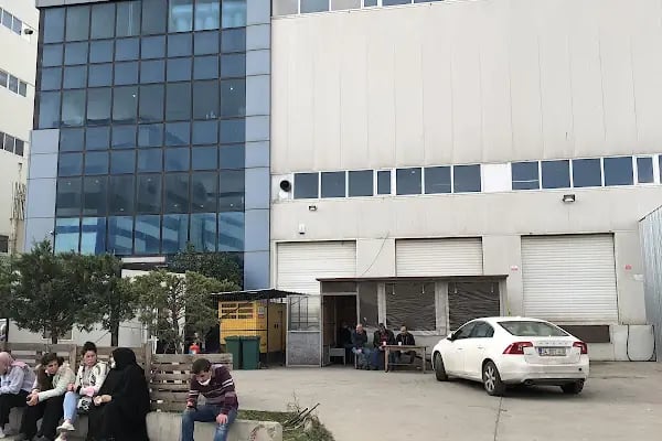 Karaca Hadımköy Depo - Resim 5