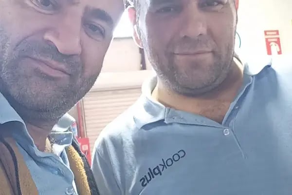 Karaca Hadımköy Depo - Resim 15