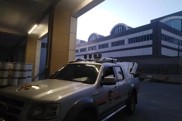 Karaca Hadımköy Depo - Resim 3