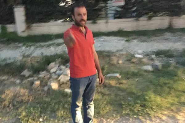 Karaca Hadımköy Depo - Resim 11