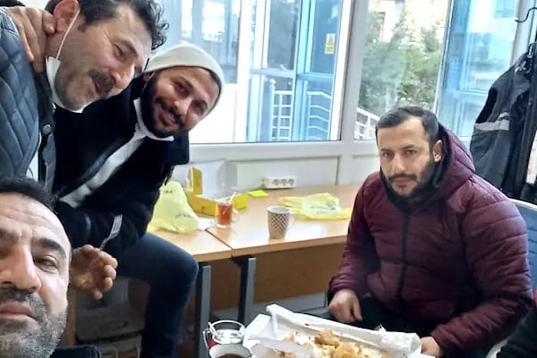 Karaca Hadımköy Depo - Resim 13