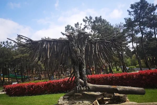 Ümraniye Millet Bahçesi - Resim 10