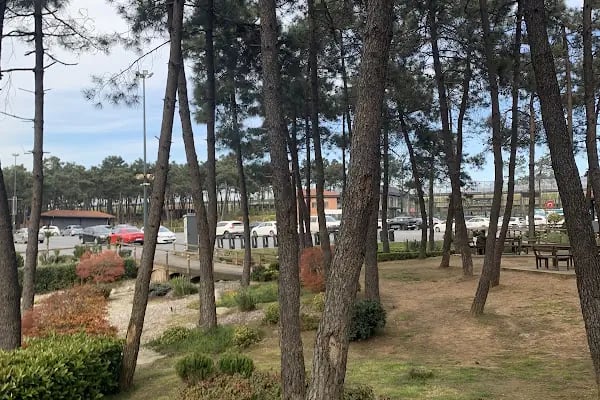 Ümraniye Millet Bahçesi - Resim 11