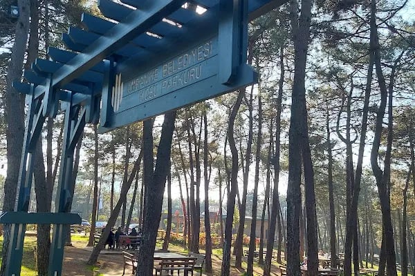 Ümraniye Millet Bahçesi - Resim 16