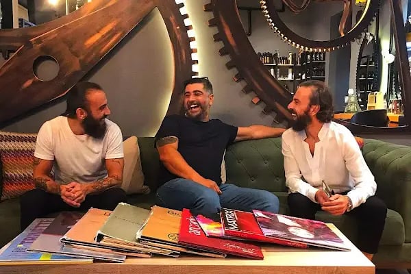 Salon Sakine Kuaför &amp;Güzellik Salonu - Resim 17
