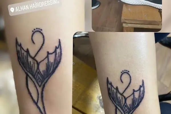 Salon Sakine Kuaför &amp;Güzellik Salonu - Resim 6