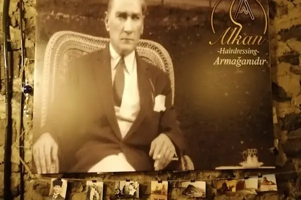 Salon Sakine Kuaför &amp;Güzellik Salonu - Resim 7