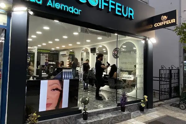 Eda Alemdar Kuaför - Resim 1