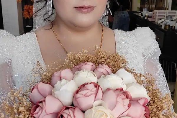Konya Saloon Elit Saç Ve Türban Tasarım Bayan Kuaförü - Resim 15