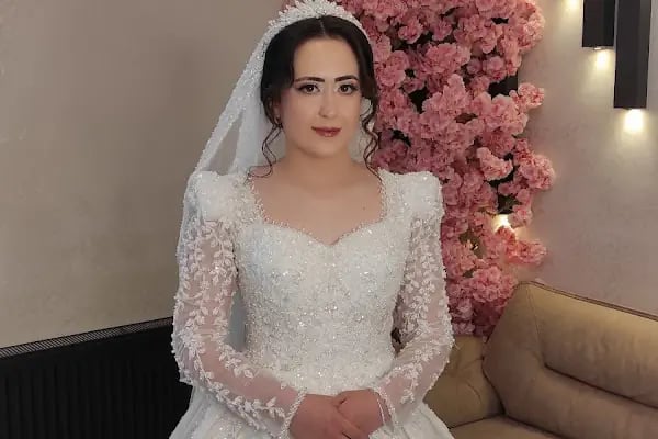 Konya Saloon Elit Saç Ve Türban Tasarım Bayan Kuaförü - Resim 19