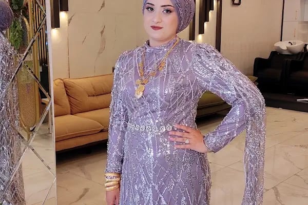 Konya Saloon Elit Saç Ve Türban Tasarım Bayan Kuaförü - Resim 5