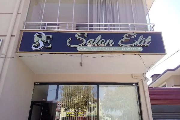 Konya Saloon Elit Saç Ve Türban Tasarım Bayan Kuaförü - Resim 17