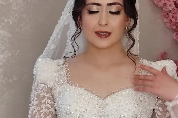 Konya Saloon Elit Saç Ve Türban Tasarım Bayan Kuaförü - Resim 18