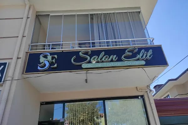 Konya Saloon Elit Saç Ve Türban Tasarım Bayan Kuaförü - Resim 9