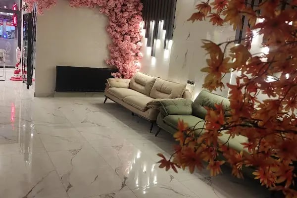 Konya Saloon Elit Saç Ve Türban Tasarım Bayan Kuaförü - Resim 2