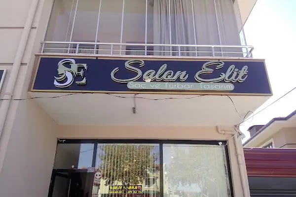 Konya Saloon Elit Saç Ve Türban Tasarım Bayan Kuaförü - Resim 4