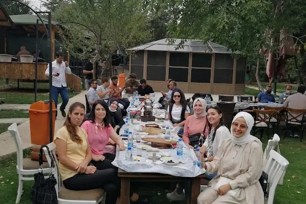 Hamdi abi et Güceç Çorba Pide Salonu - Resim 16