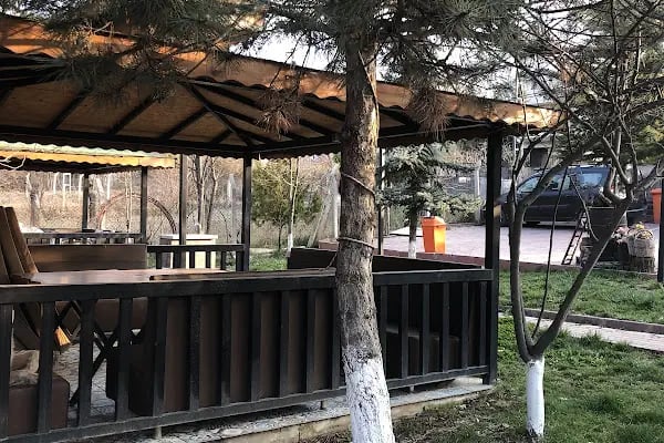 Hamdi abi et Güceç Çorba Pide Salonu - Resim 9