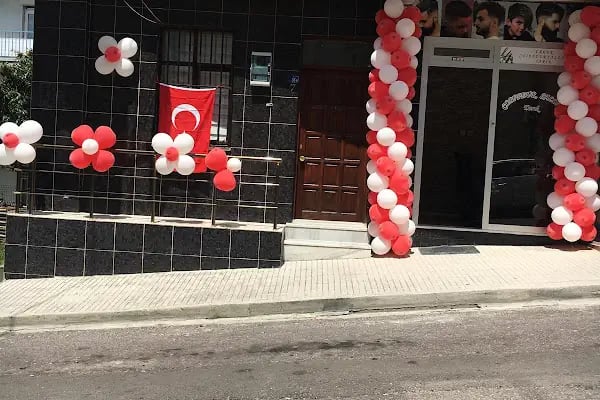 Tarık Erkek Kuaförü - Resim 5