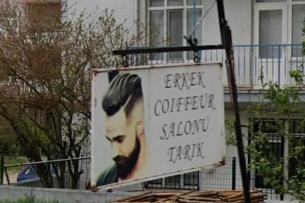 Tarık Erkek Kuaförü - Resim 2